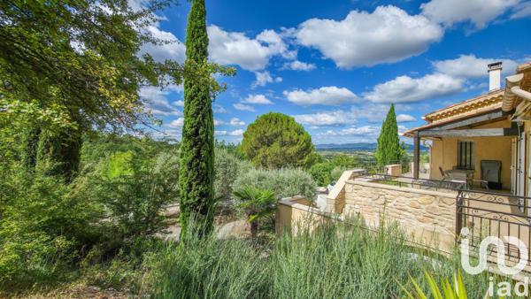 Maison à vendre 8 pièces 160 m² Barjac