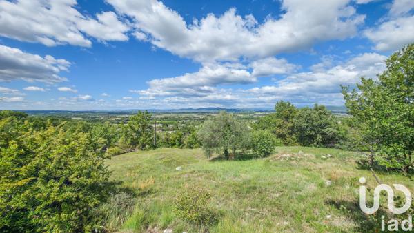 Maison à vendre 8 pièces 160 m² Barjac