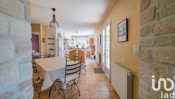 Maison à vendre 8 pièces 160 m² Barjac
