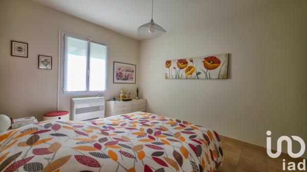 Maison à vendre 8 pièces 160 m² Barjac