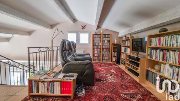 Maison à vendre 8 pièces 160 m² Barjac