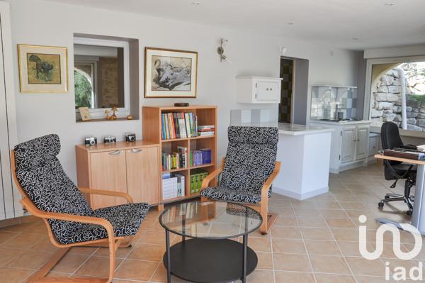 Maison à vendre 8 pièces 160 m² Barjac