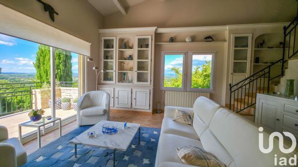 Maison à vendre 8 pièces 160 m² Barjac