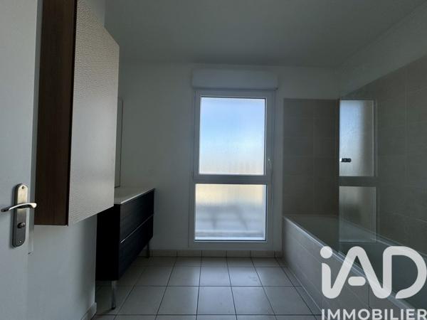 Appartement à vendre 3 pièces 62,02 m² Noisy-le-Sec