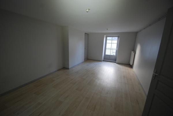 Appartement Limoges - 4 pièce(s) - 84.2 m2 (ref 194)