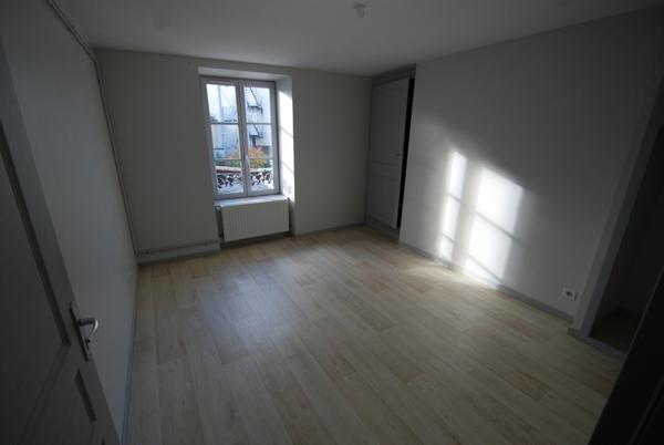 Appartement Limoges - 4 pièce(s) - 84.2 m2 (ref 194)