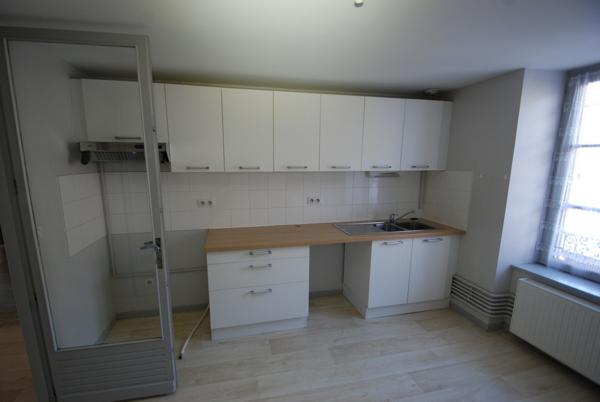 Appartement Limoges - 4 pièce(s) - 84.2 m2 (ref 194)