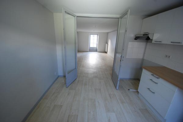 Appartement Limoges - 4 pièce(s) - 84.2 m2 (ref 194)