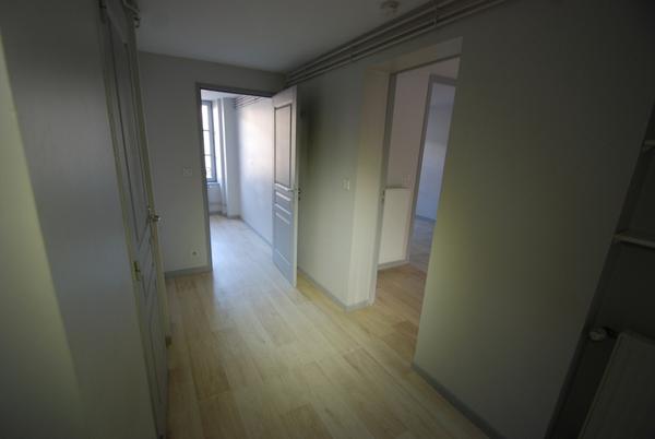 Appartement Limoges - 4 pièce(s) - 84.2 m2 (ref 194)