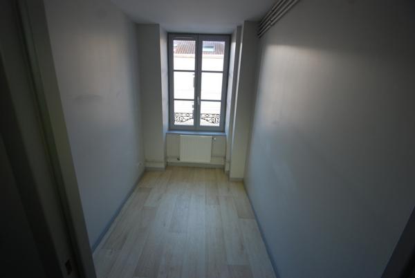 Appartement Limoges - 4 pièce(s) - 84.2 m2 (ref 194)