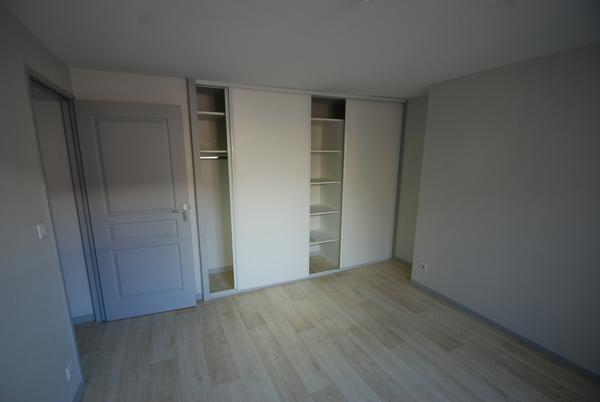 Appartement Limoges - 4 pièce(s) - 84.2 m2 (ref 194)