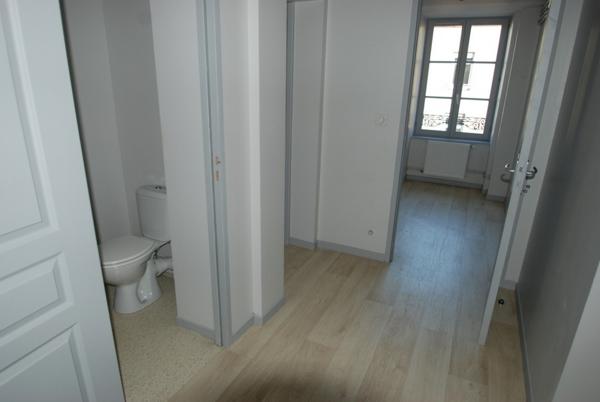 Appartement Limoges - 4 pièce(s) - 84.2 m2 (ref 194)