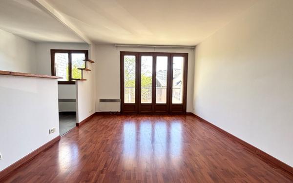 Appartement à louer    2 pièces •  Alençon