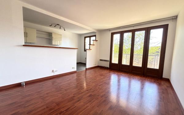 Appartement à louer    2 pièces •  Alençon