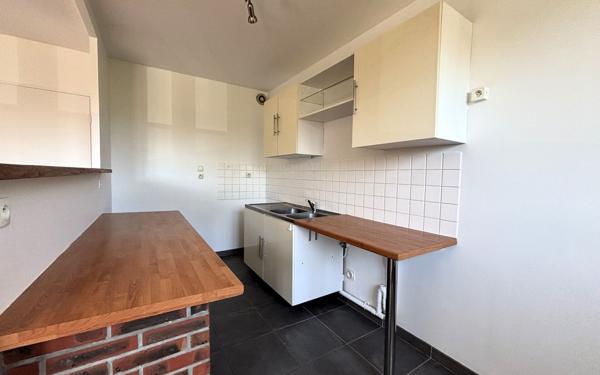 Appartement à louer    2 pièces •  Alençon
