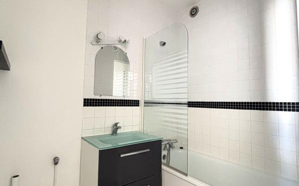 Appartement à louer    2 pièces •  Alençon