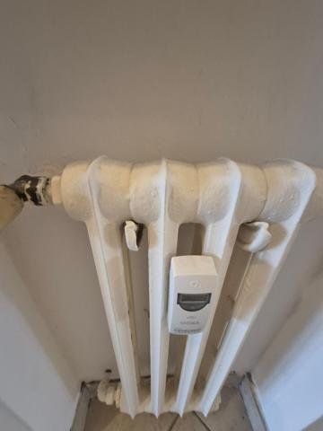 Appartement 4 pièces 87 m² avec balcon - quartier BARBIEUX - VAUBAN - ROUBAIX 59100