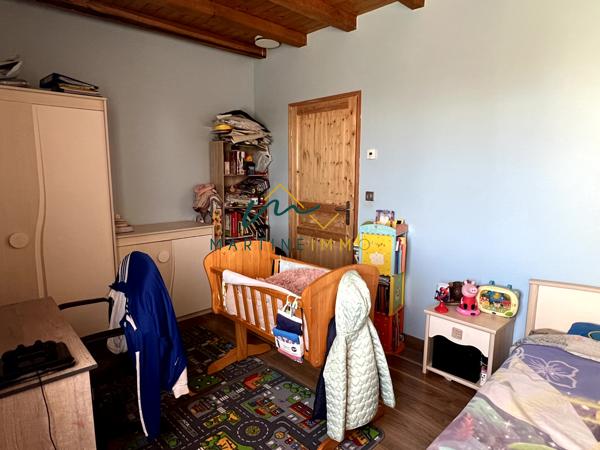 A VENDRE MAISON PLAIN-PIED 5 MN DE SAINTE BAZEILLE