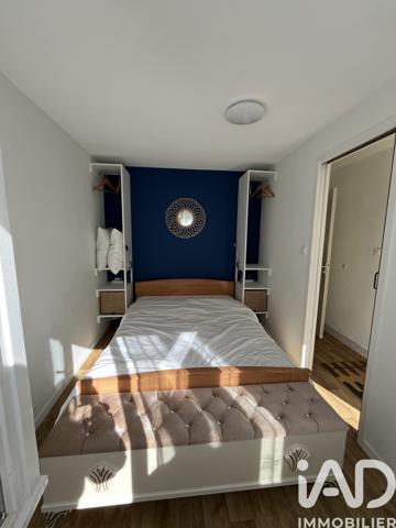 Maison à vendre 4 pièces 83 m² Mont-Dore