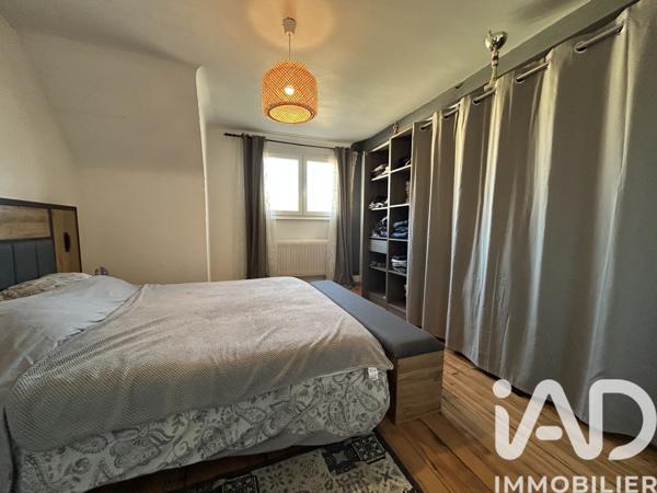 Maison à vendre 8 pièces 176 m² Turckheim