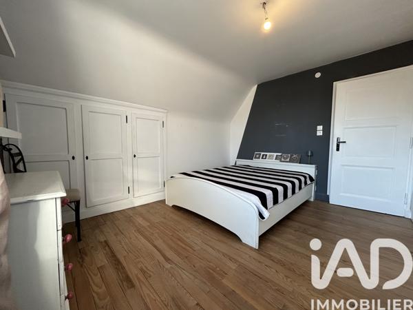 Maison à vendre 8 pièces 176 m² Turckheim