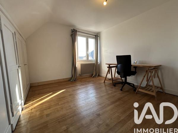 Maison à vendre 8 pièces 176 m² Turckheim
