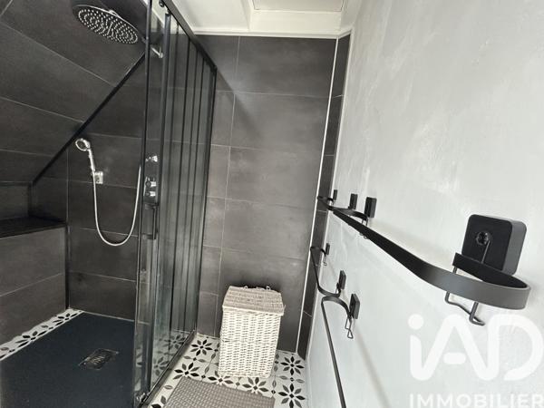 Maison à vendre 8 pièces 176 m² Turckheim