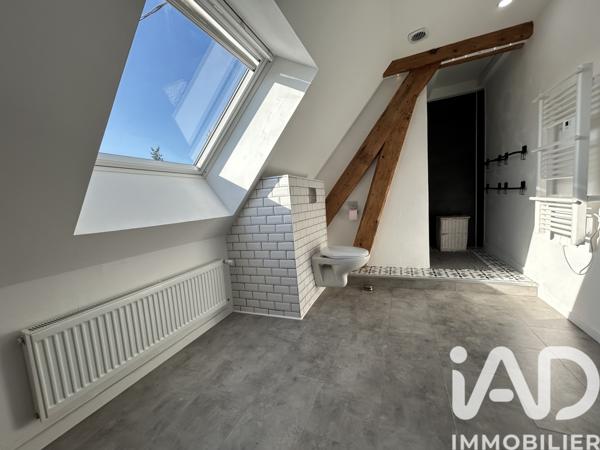 Maison à vendre 8 pièces 176 m² Turckheim