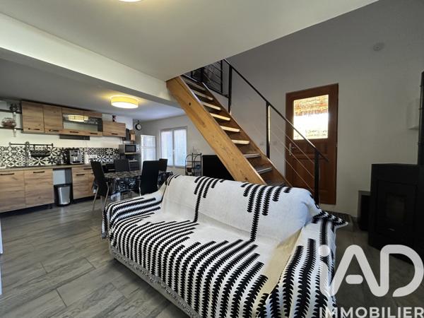 Maison à vendre 8 pièces 176 m² Turckheim