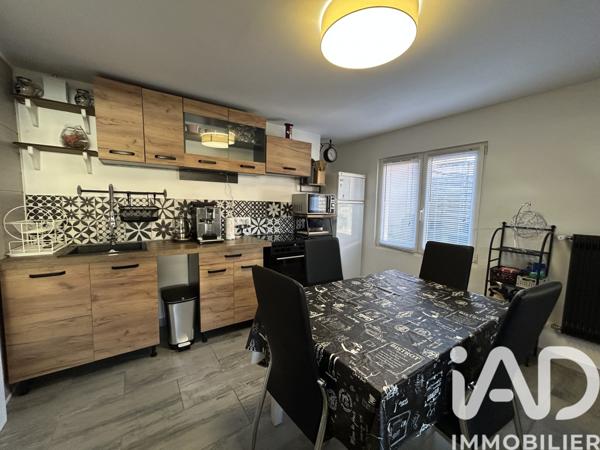 Maison à vendre 8 pièces 176 m² Turckheim