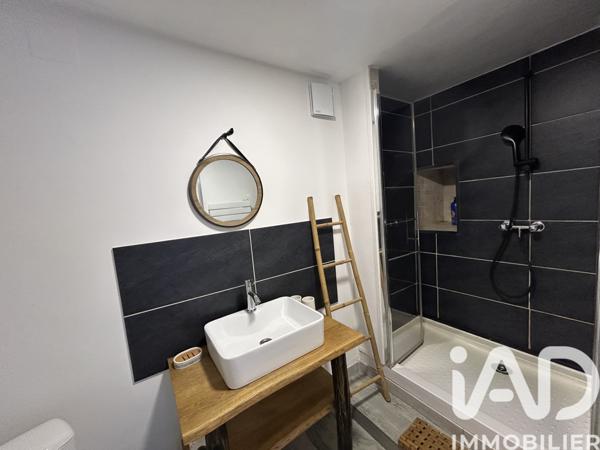 Maison à vendre 8 pièces 176 m² Turckheim