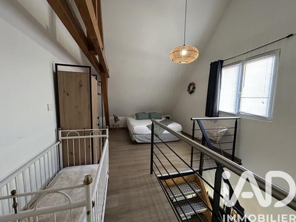 Maison à vendre 8 pièces 176 m² Turckheim