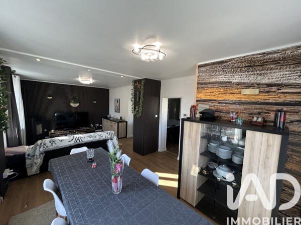 Maison à vendre 8 pièces 176 m² Turckheim