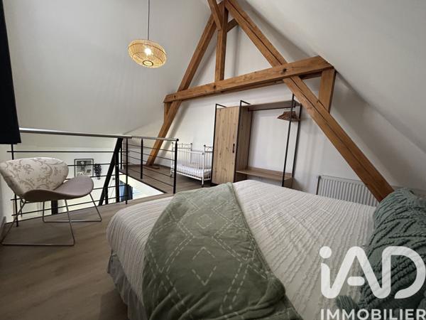 Maison à vendre 8 pièces 176 m² Turckheim