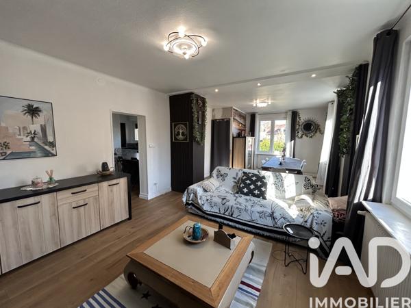 Maison à vendre 8 pièces 176 m² Turckheim