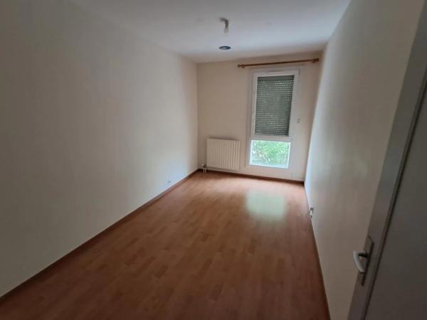 Appartement à louer à Évry-Courcouronnes (91000)
