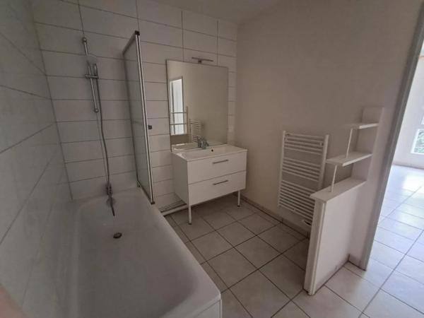 Appartement à louer à Évry-Courcouronnes (91000)