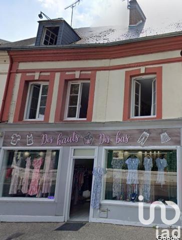 Immeuble à vendre 104 m² Breteuil