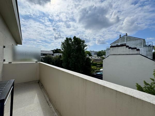 Appartement  2 pièce(s)  1 chambre(s)  55.55 m²
