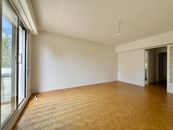 Appartement  2 pièce(s)  1 chambre(s)  55.55 m²