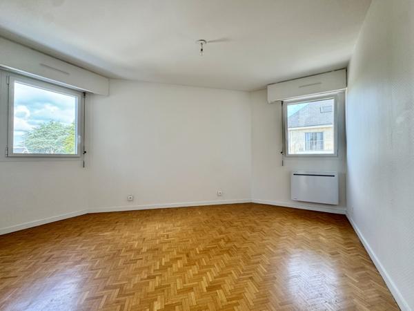 Appartement  2 pièce(s)  1 chambre(s)  55.55 m²