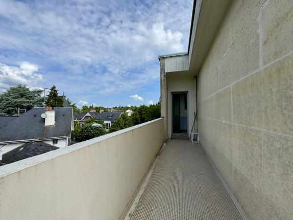 Appartement  2 pièce(s)  1 chambre(s)  55.55 m²