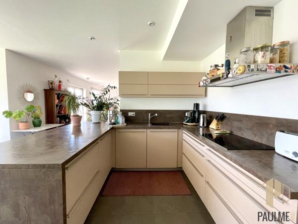 Thoiry (01710) MAISON INDIVIDUELLE THOIRY