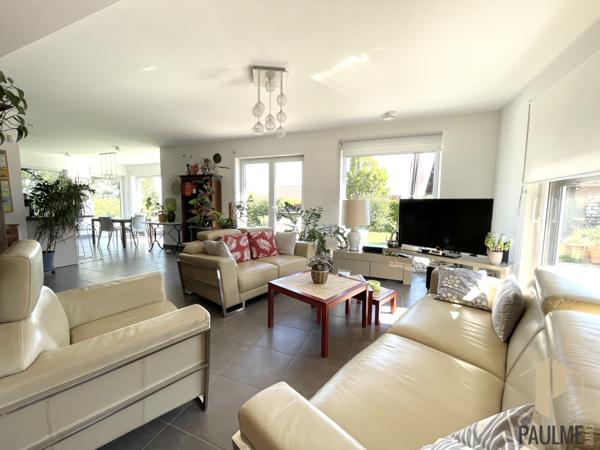 Thoiry (01710) MAISON INDIVIDUELLE THOIRY