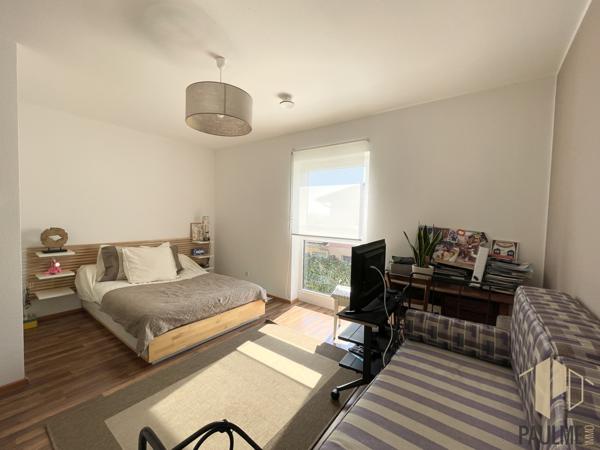 Thoiry (01710) MAISON INDIVIDUELLE THOIRY