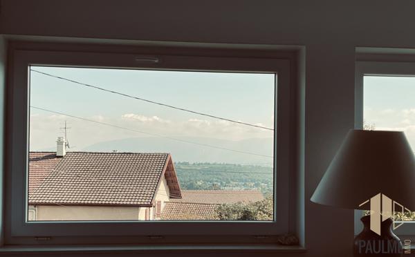 Thoiry (01710) MAISON INDIVIDUELLE THOIRY