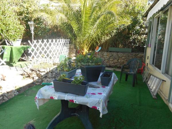 Vente                                                      Terrain
                        
                                         280 m2                     à Saint-Raphaël