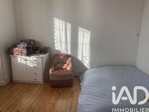 Maison à vendre 4 pièces 87 m² Montereau-Fault-Yonne