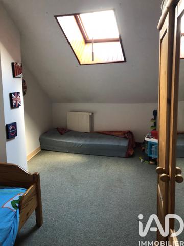 Maison à vendre 4 pièces 87 m² Montereau-Fault-Yonne