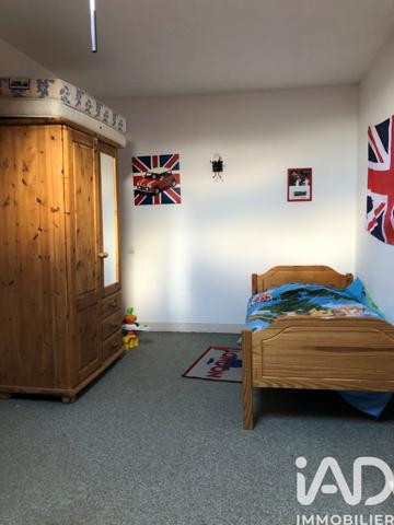 Maison à vendre 4 pièces 87 m² Montereau-Fault-Yonne